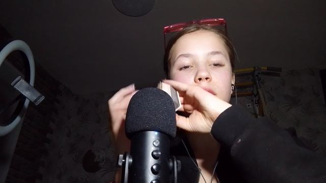 асмр трешь мастерица сделает тебе маникюр/ асмр для сна / асмр триггеры / асмр маникюр / асмр рофл смотреть онлайн