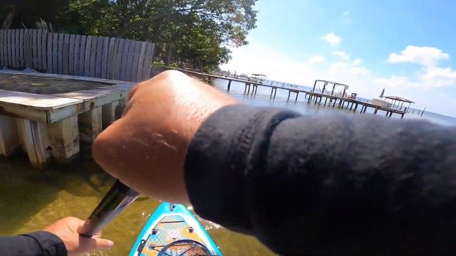 ⛺️Solo CAMPING | Truck TENT | FLORIDA GULF COAST | Camp and Fish🏖🌴 смотреть онлайн