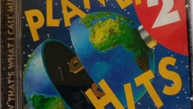 Planet Hits 2 🌏