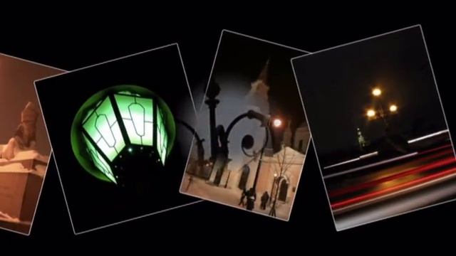 Фонари (Жан Татлян) смотреть онлайн