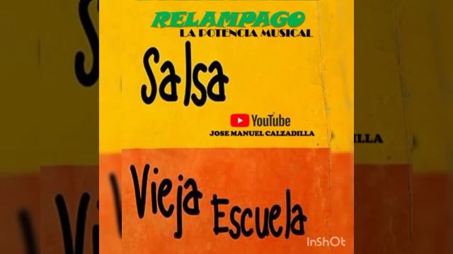 salsa vieja escuela смотреть онлайн