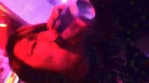 DJ Party «Marshmallow» in Kobe Japan