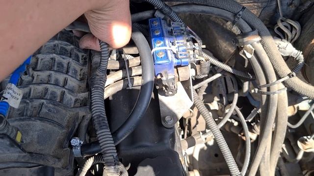 145 000 км регулировка клапанов Эвотек смотреть онлайн