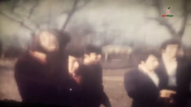 Герменчукская школа 1980 год.. смотреть онлайн