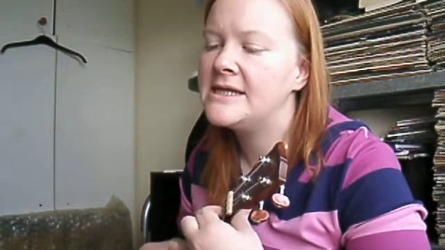 "The Continuing Story of Bungalow Bill" Ukulele cover смотреть онлайн