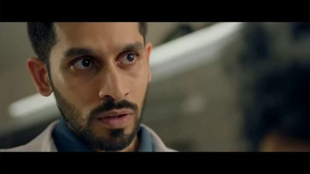 Amber | shortfilm | thriller film | hindi explanation | by movie mode hindi смотреть онлайн