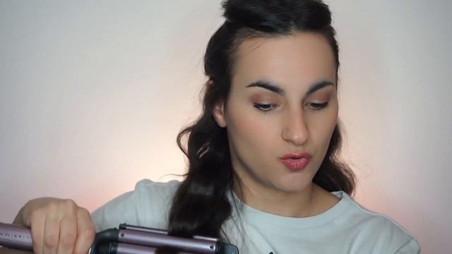 IMETEC BELLISSIMA BEACH WAVES - fashion test#1 смотреть онлайн