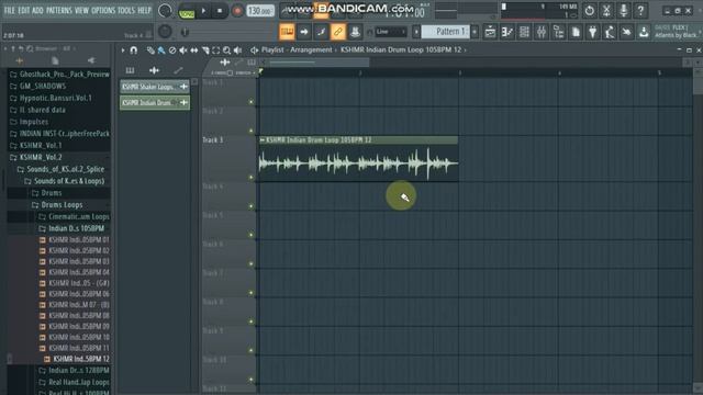 How to do Time Stretching for remixing in FL Studio-Malayalam tutorial by Triangle Waves смотреть онлайн