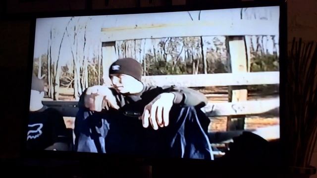 Dave Mirra - Against The Grain(2002) смотреть онлайн