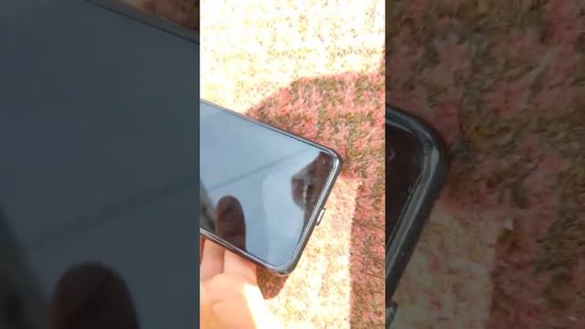 Первый осмотр redmi 9.... смотреть онлайн