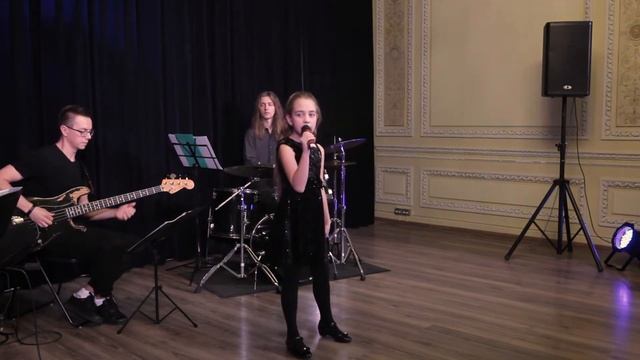 17.11.2019. Курмелева Кристина. Мечтай смотреть онлайн