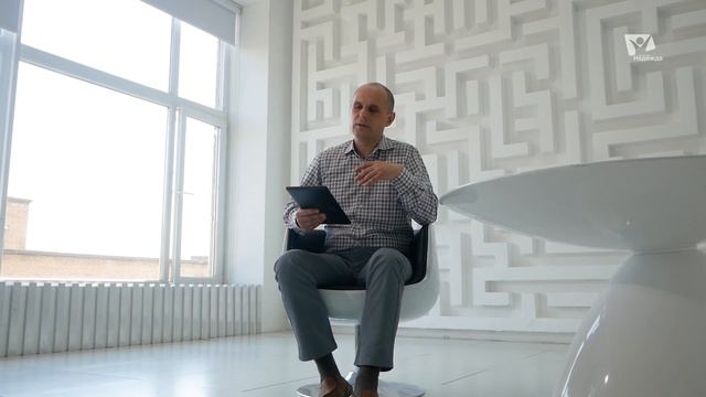 Достижение мечты | Муж по сердцу Божьему смотреть онлайн