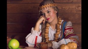 Мария Осипова -  "Перышко"