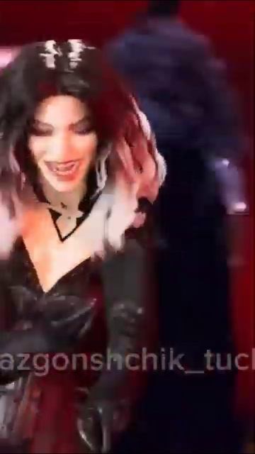 АНОНС Огненной Ворожеи#аватар# смотреть онлайн