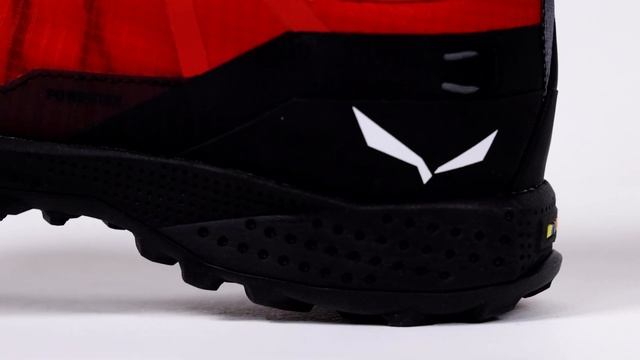 Salewa I Pedroc Powertex Shoe 3 смотреть онлайн