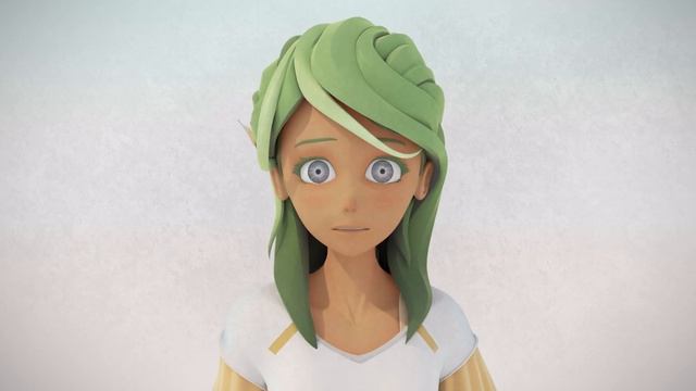 La pianta della seduzione - [FdL Pre-3] смотреть онлайн