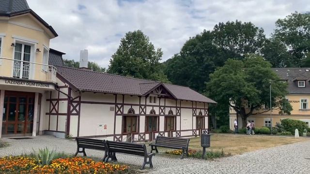 🛴60,49 Km, Kadaň - Nejdek