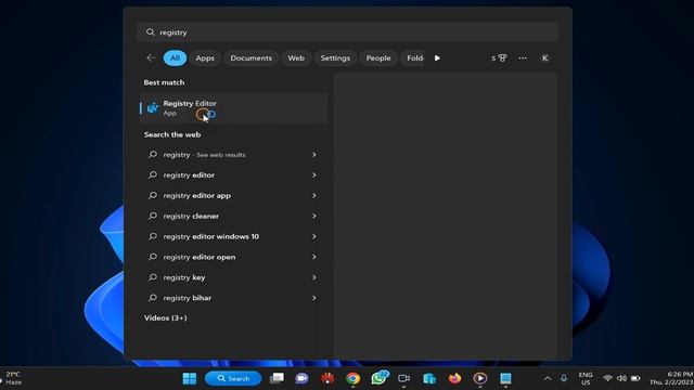 Fix: Command Prompt Pops Up and Closes on Windows 11 смотреть онлайн