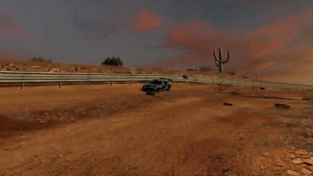 flatout 3 : race with replay 274 with my car of sunray смотреть онлайн