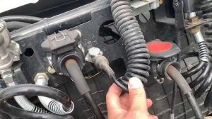 У нас пополнение новый FAW JH6