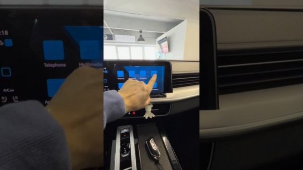 VW Tavendor активация функций и дооснащение