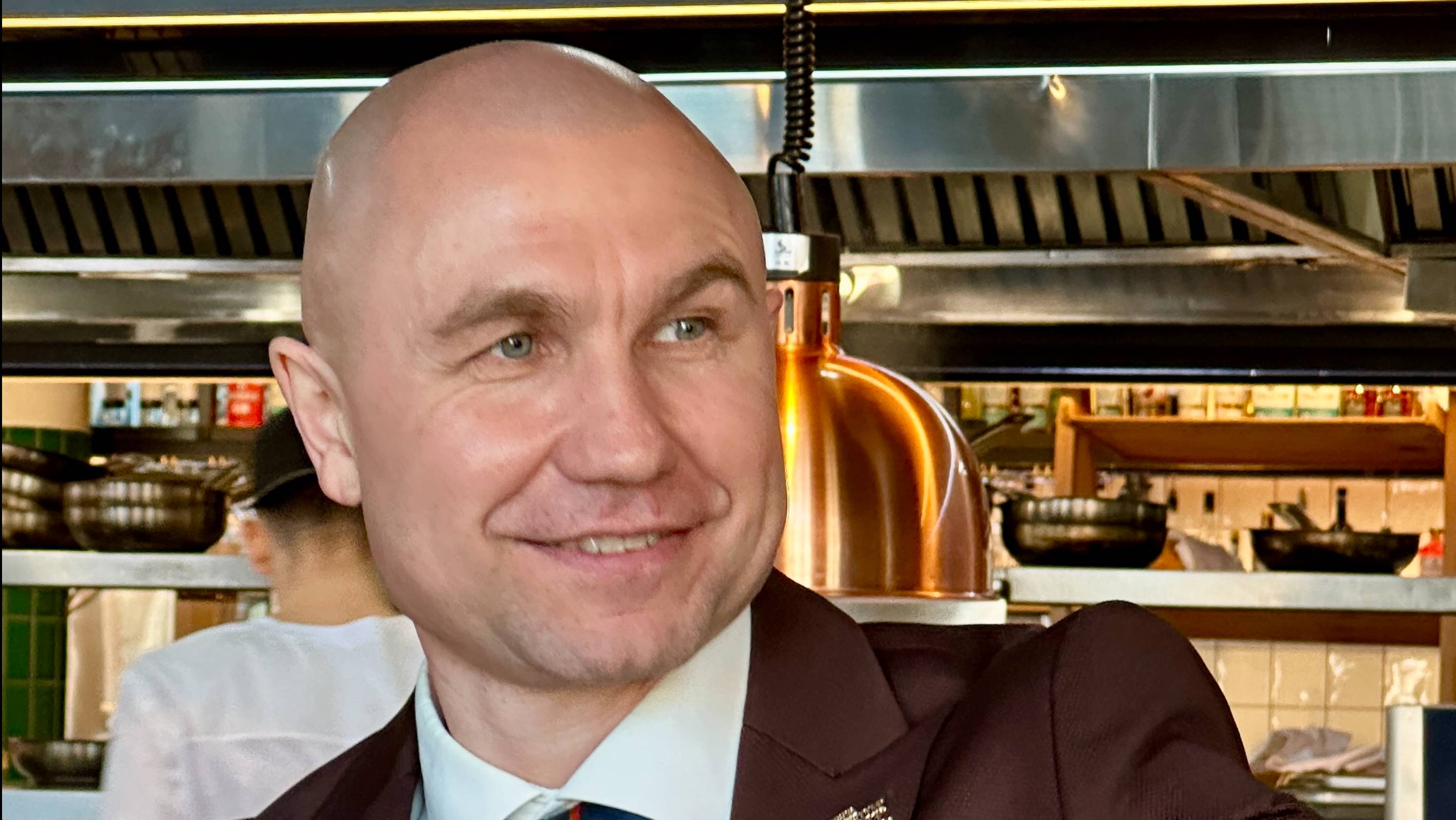 ПРИТЧА О БУСАХ ИЗ БИРЮЗЫ