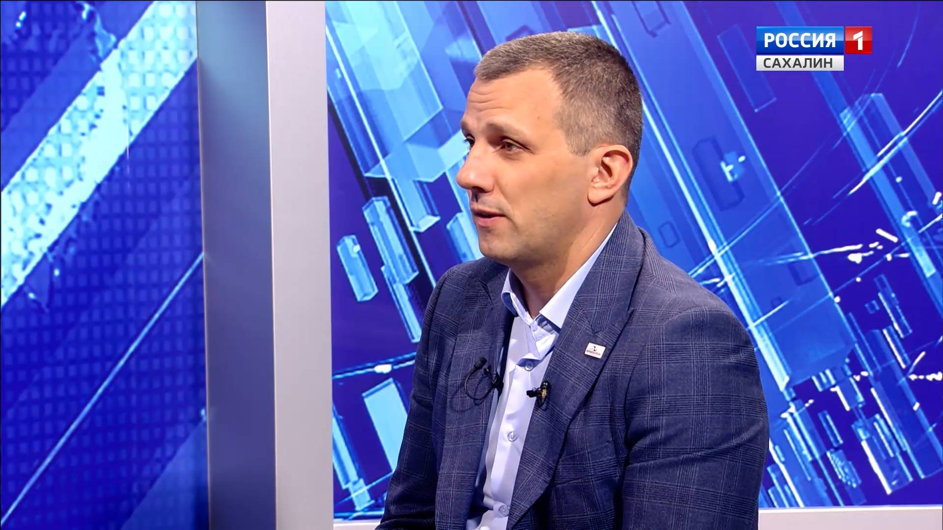 "Вести. Интервью". Артём Бандура смотреть онлайн