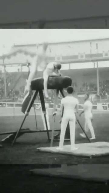 The first London Olympics 1908 Sports смотреть онлайн