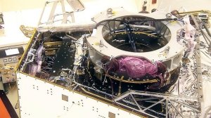 Космос. Новые горизонты 4 сезон 4 серия «Планета Икс» (документальный сериал, 2018)