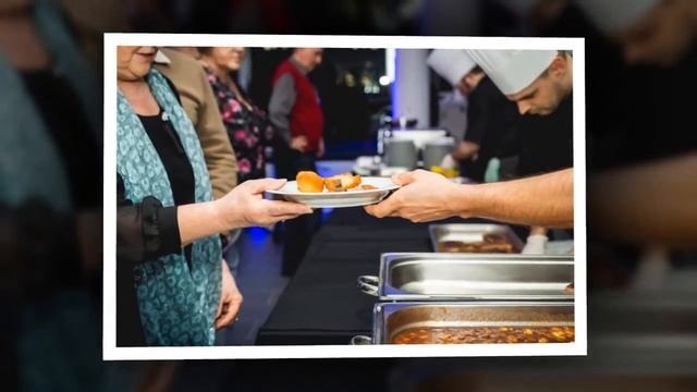 A Teleky Catering a BMW 7-es bemutatóján смотреть онлайн