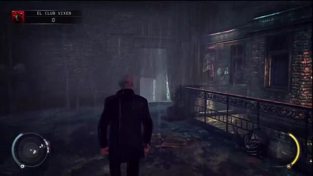 Hitman Absolution - Let's Play Español - Parte 9 - Mayores de 18 смотреть онлайн