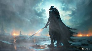 Тень охотника