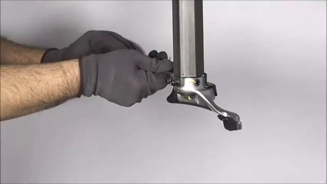 How To Install The Motorbike Tyre Mounting Tool