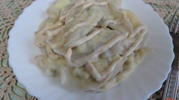 Сборник рецептов