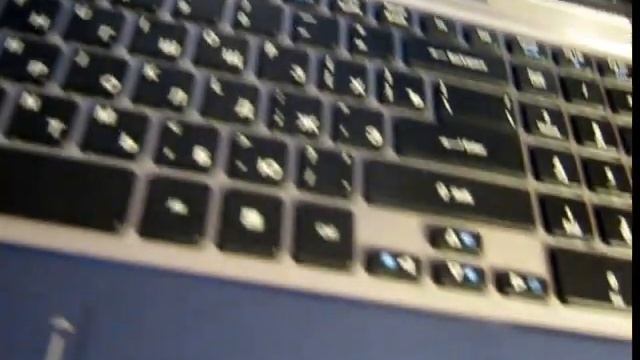 Вано купил себе Ноут!