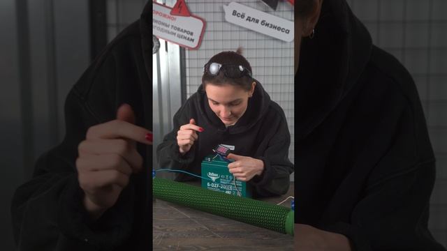 Тяговый гелевый аккумулятор Rutrike 6-DZF-20 12V20A/H C2 022834 смотреть онлайн