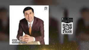 Yahyobek Mo'minov - Akam | Яхёбек Муминов - Акам (AUDIO)