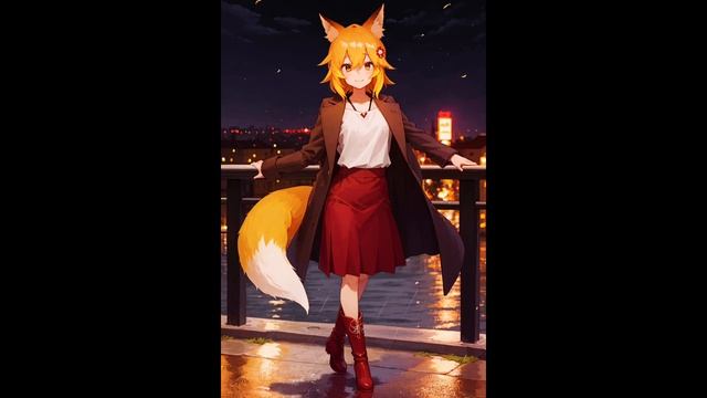 Senko San (!) - Мы (Ai Cover) смотреть онлайн