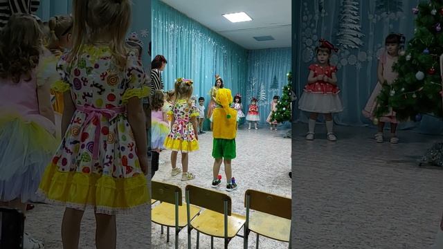 25 декабря 2023 г.