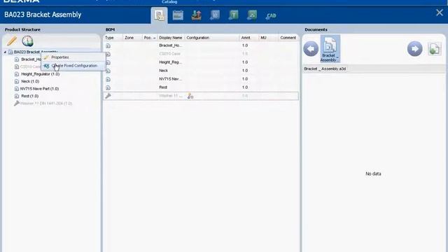 How to make product configurations in DEXMA ? (#8) смотреть онлайн