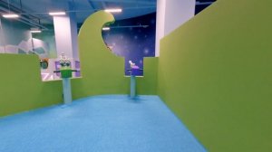 Новый парк TeikaBoom в Москве! 😍