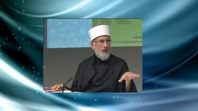 Шейх Мухаммад Тахир аль-Кадри: "Истории некоторых Авлия Аллаха" смотреть онлайн