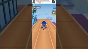 Garfield Rush #4