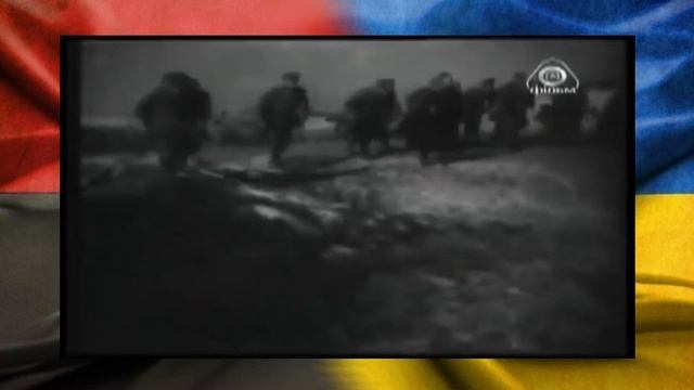 Там на горі на Маківці марш Січових стрільців смотреть онлайн