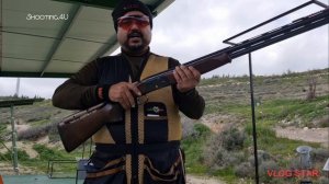 Beretta 686 E Shotgun  Short Review Sporting