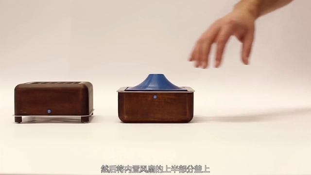 【触动力】暖风中带来一丝清凉的Geizeer降温器 смотреть онлайн