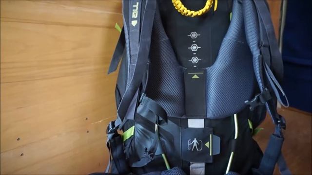 Fr-Sac Grande Randonnée Autonome RETEX Symbium Access - Pr Shovinskaya смотреть онлайн