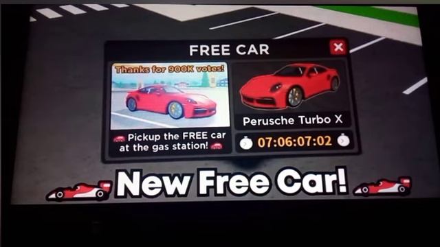 New!!Free Car Update Free Porsche) Car Dealership Tycoon