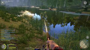 Рыбалка на щуку