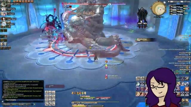 Uhhh✨ Lolili Loli The Returned